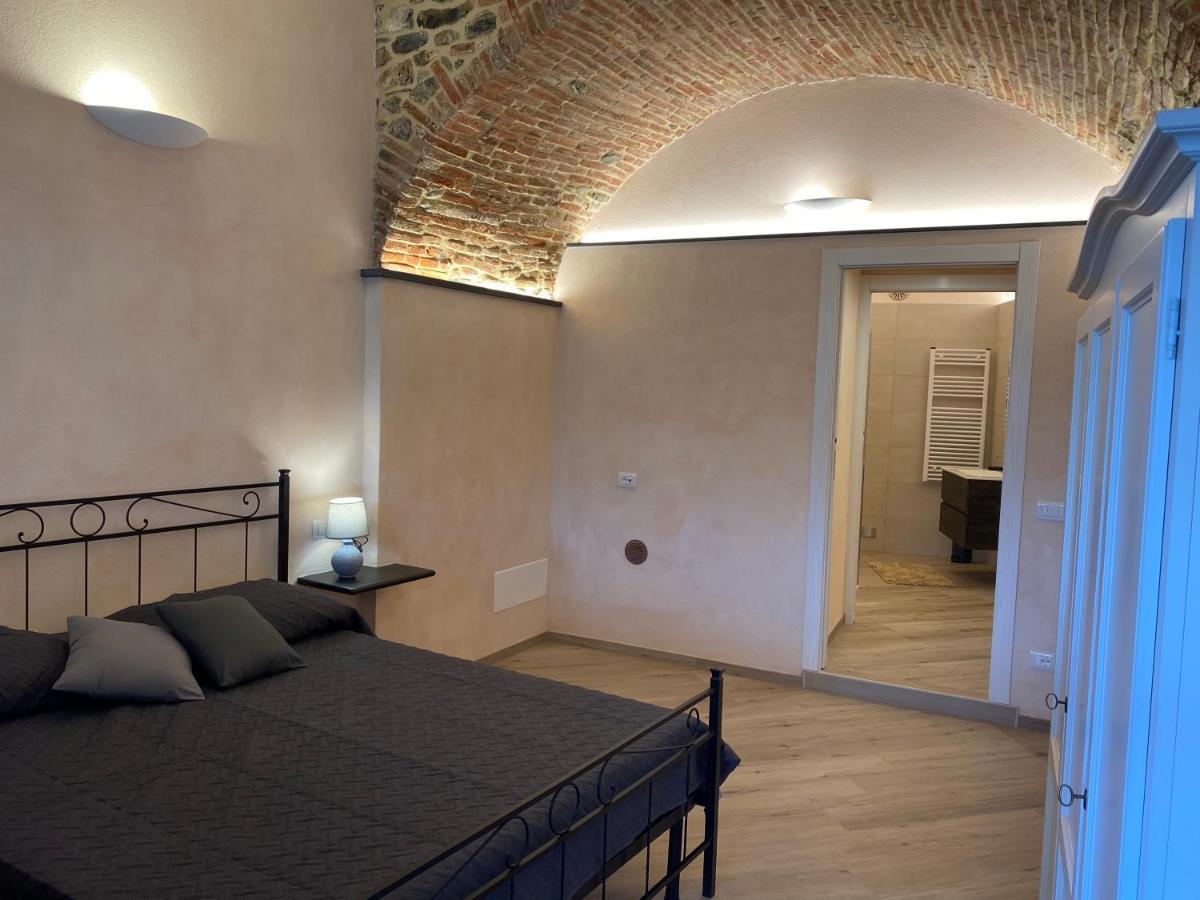 La Dimora Del Borgo Levanto Exterior foto