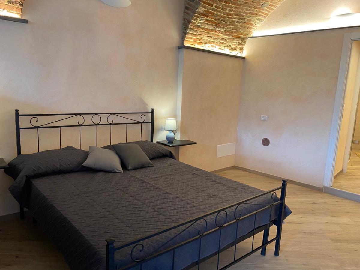 La Dimora Del Borgo Levanto Exterior foto