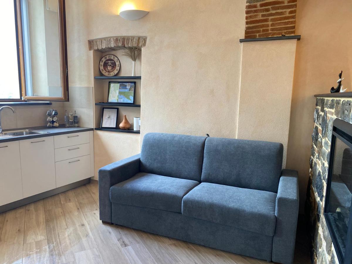 La Dimora Del Borgo Levanto Exterior foto